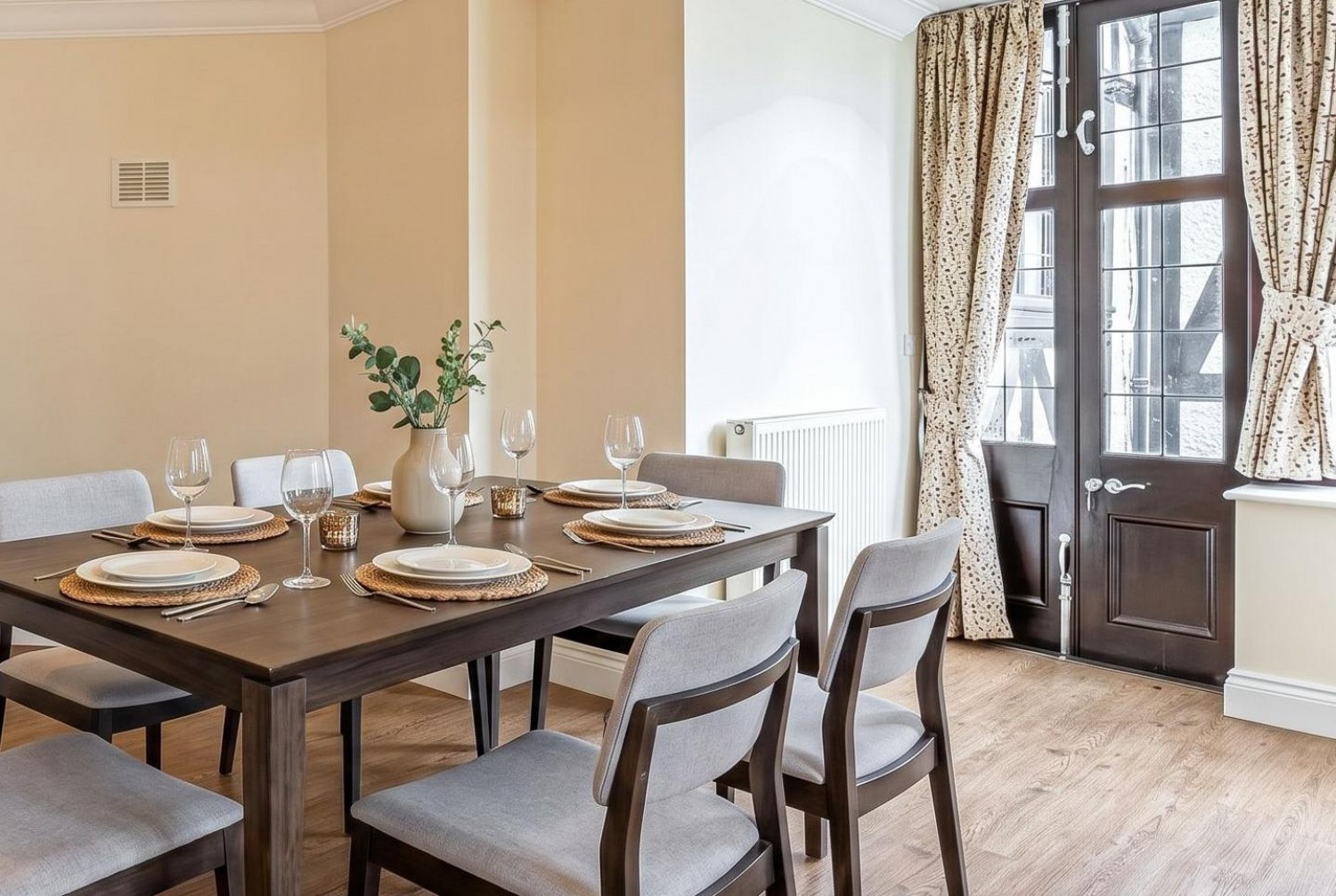 Rothschild Place, Tring