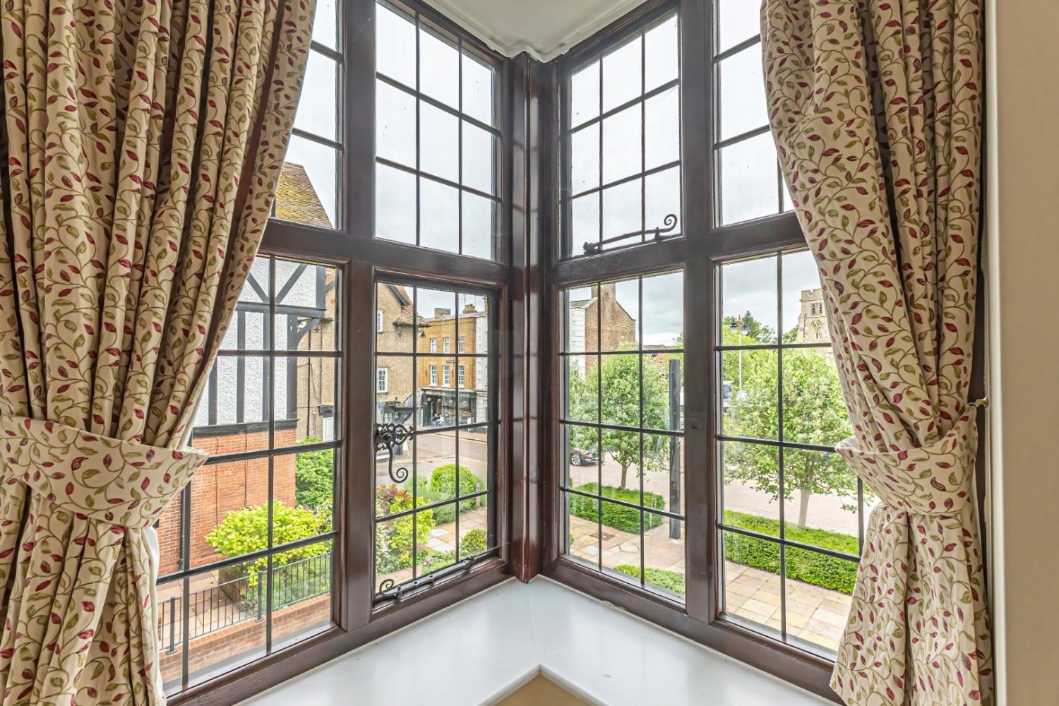Rothschild Place, Tring