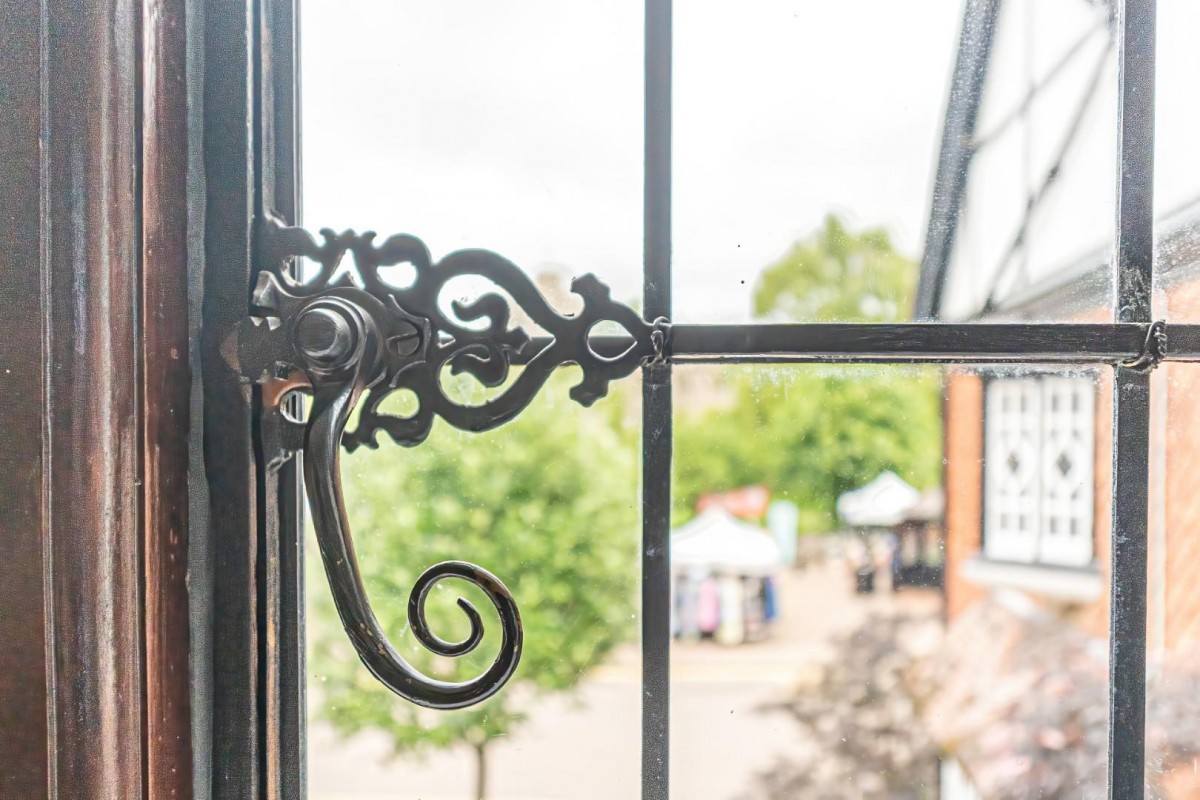 Rothschild Place, Tring