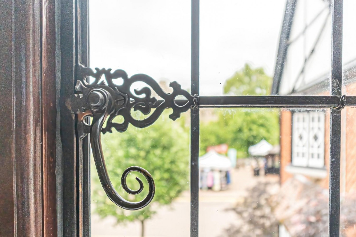 Rothschild Place, Tring