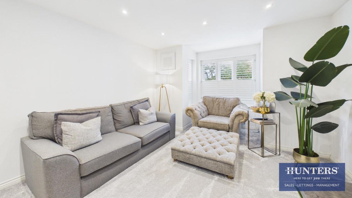 Angelica Gardens, Moorside, Sunderland