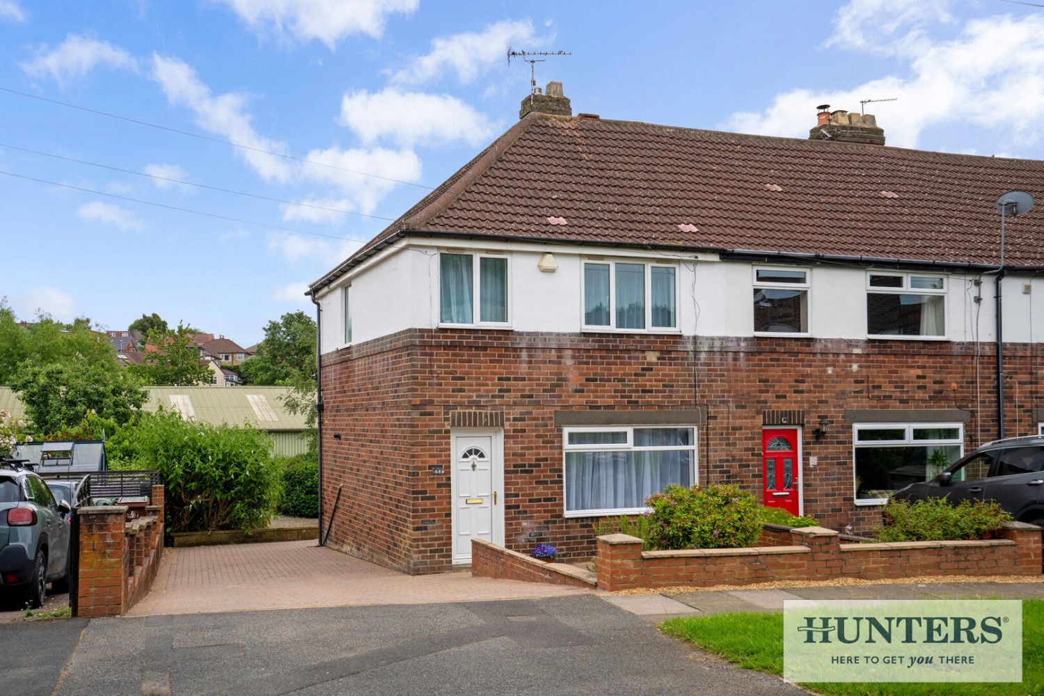 Sussex Avenue, Horsforth, Leeds