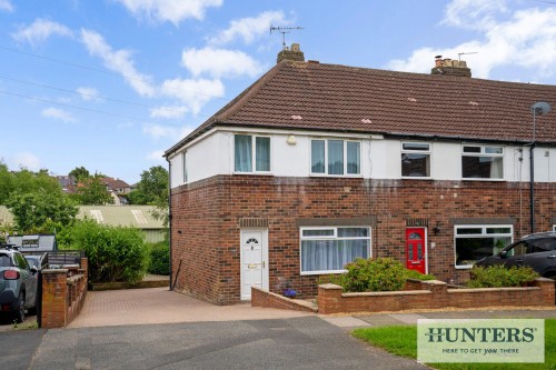 Sussex Avenue, Horsforth, Leeds