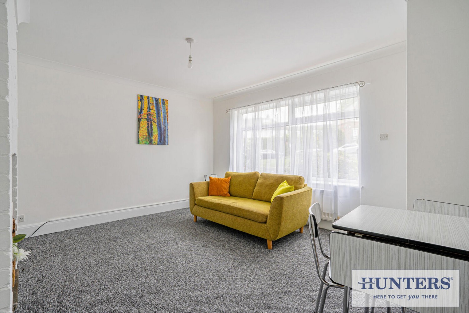 Sussex Avenue, Horsforth, Leeds