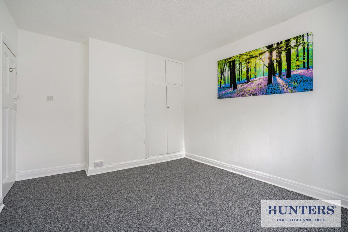 Sussex Avenue, Horsforth, Leeds