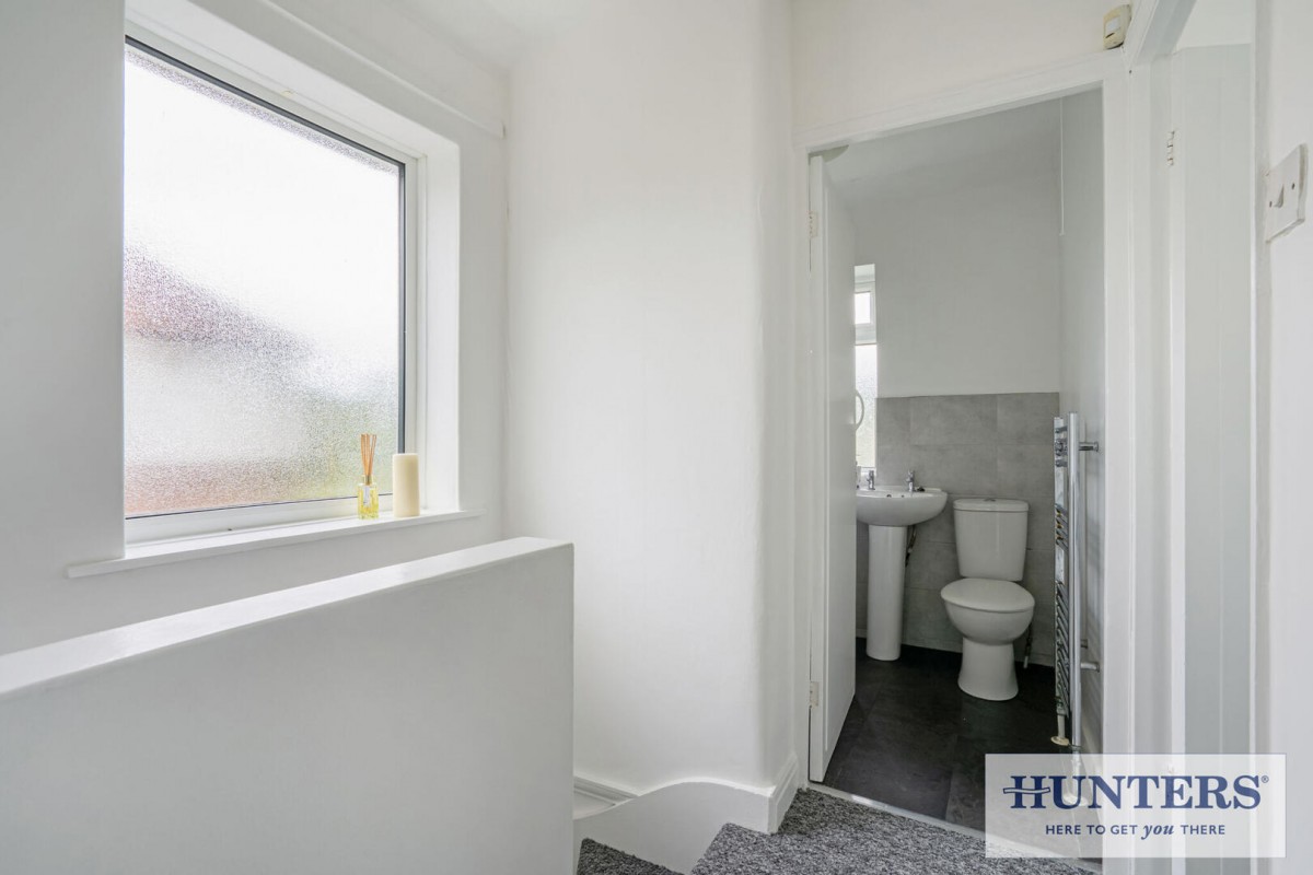 Sussex Avenue, Horsforth, Leeds