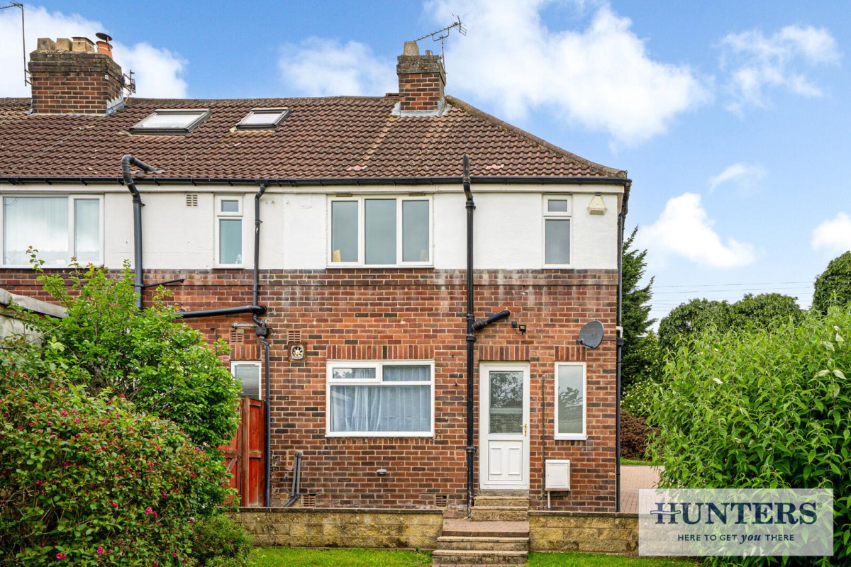 Sussex Avenue, Horsforth, Leeds