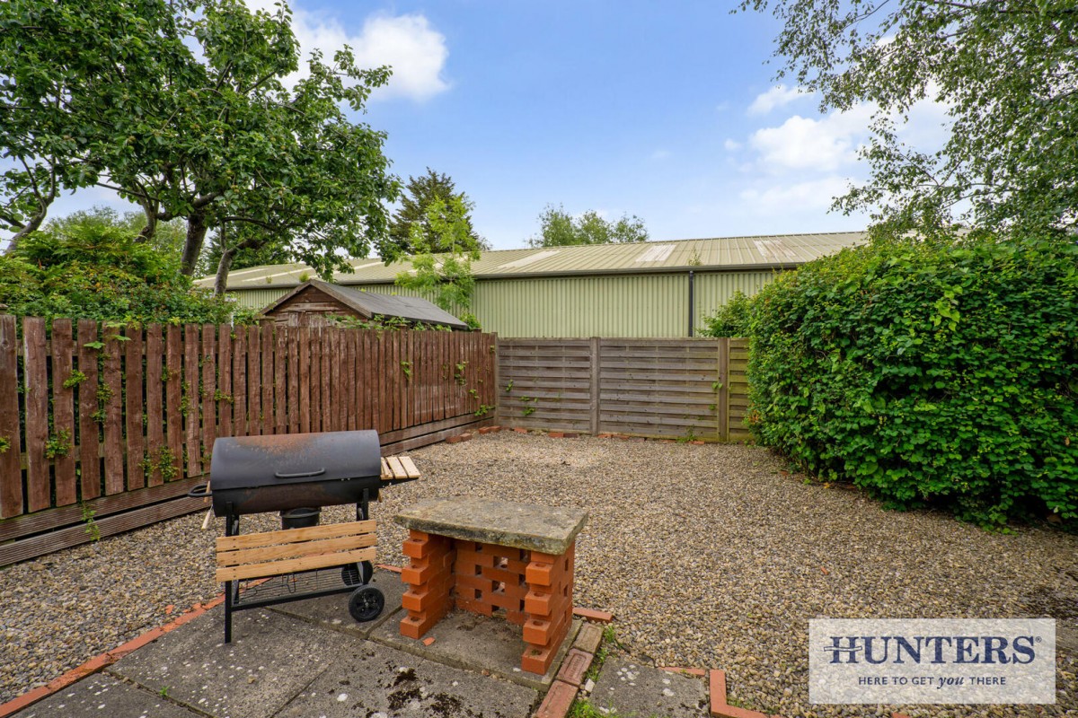 Sussex Avenue, Horsforth, Leeds