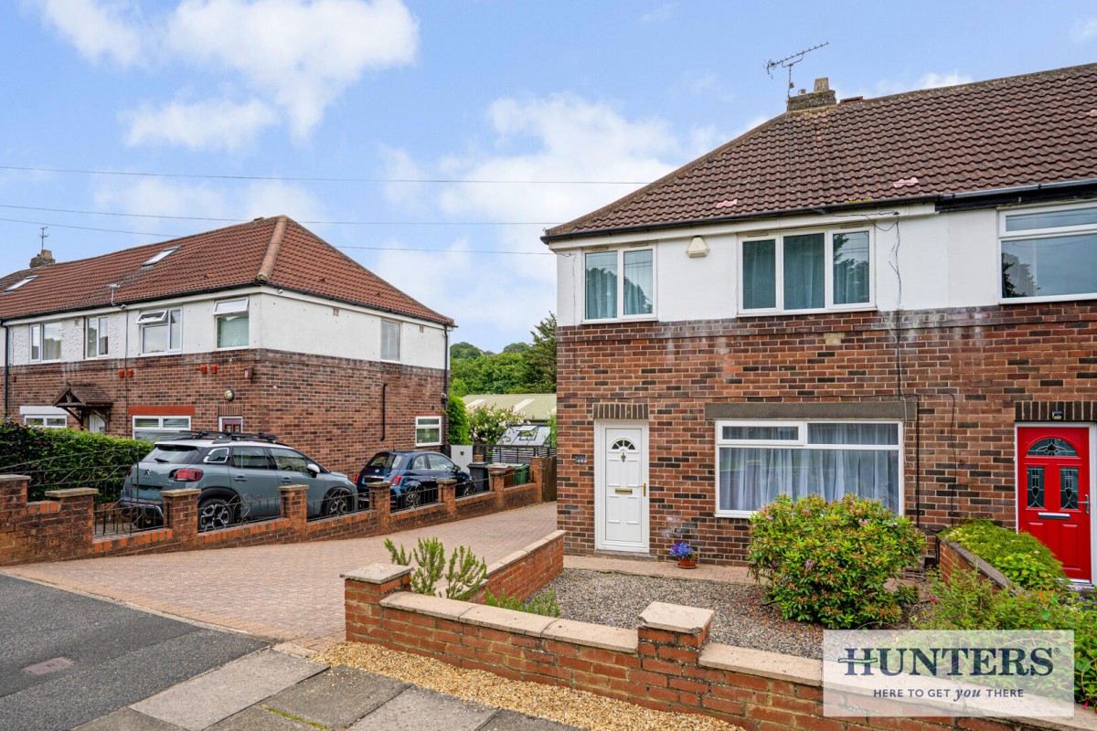 Sussex Avenue, Horsforth, Leeds