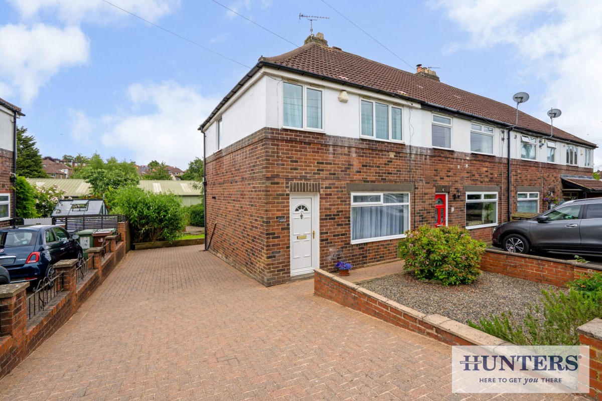 Sussex Avenue, Horsforth, Leeds