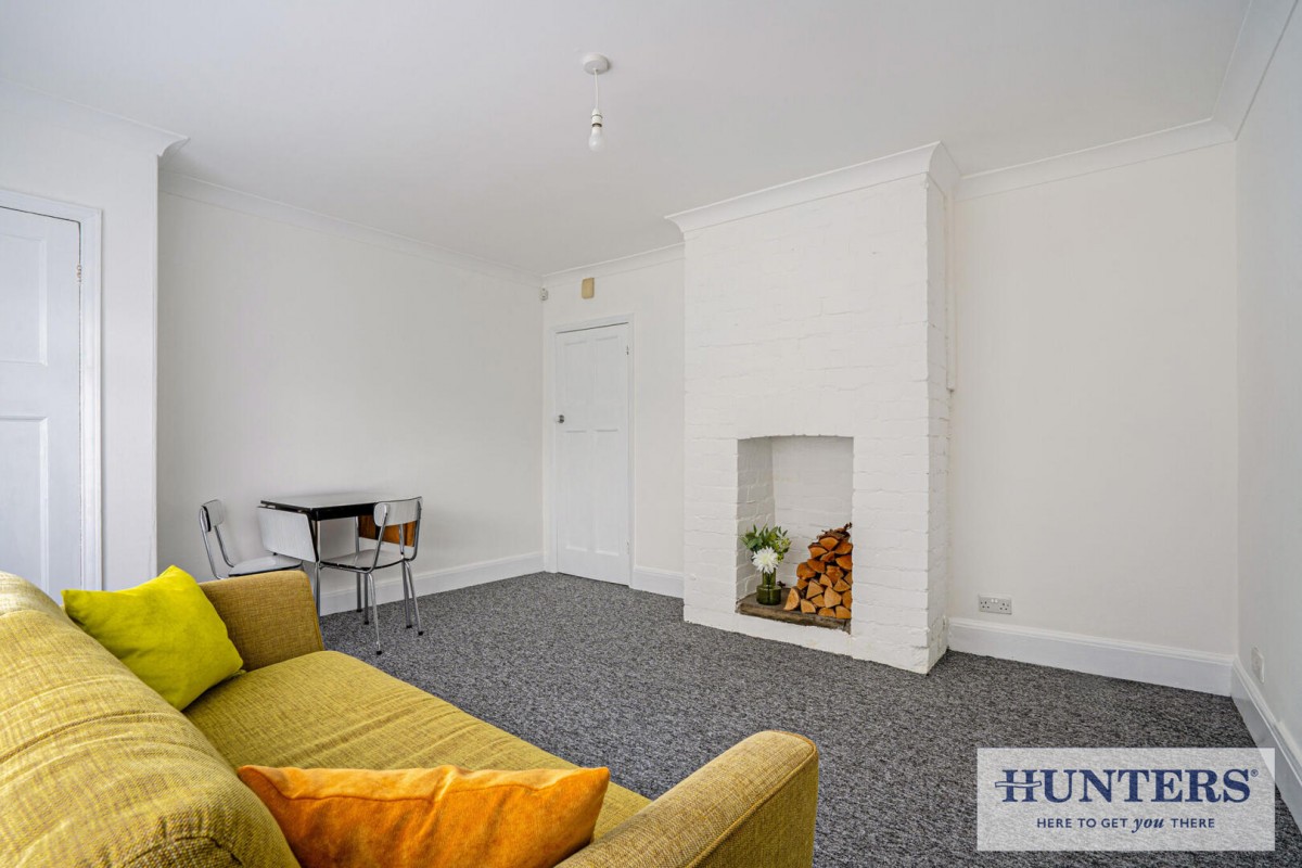 Sussex Avenue, Horsforth, Leeds