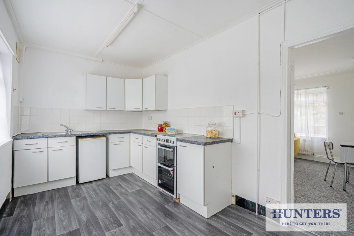 Sussex Avenue, Horsforth, Leeds