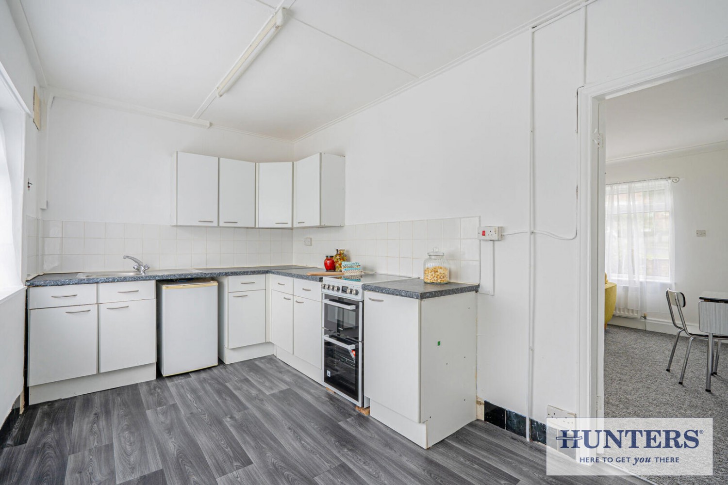 Sussex Avenue, Horsforth, Leeds