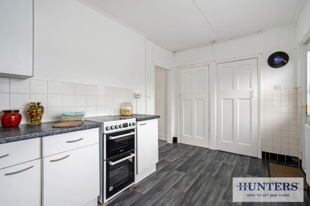 Sussex Avenue, Horsforth, Leeds