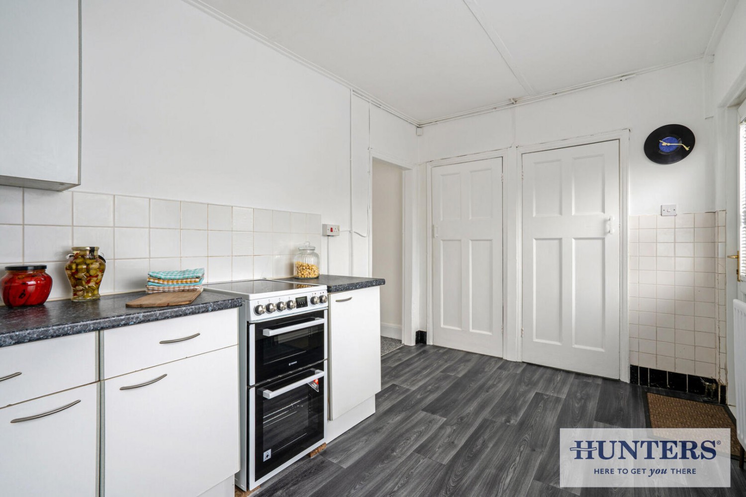 Sussex Avenue, Horsforth, Leeds