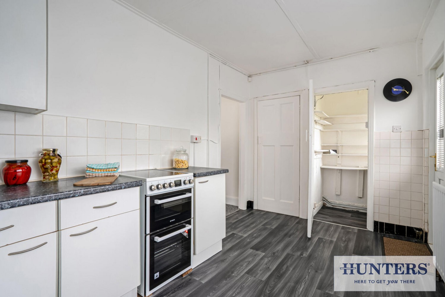 Sussex Avenue, Horsforth, Leeds