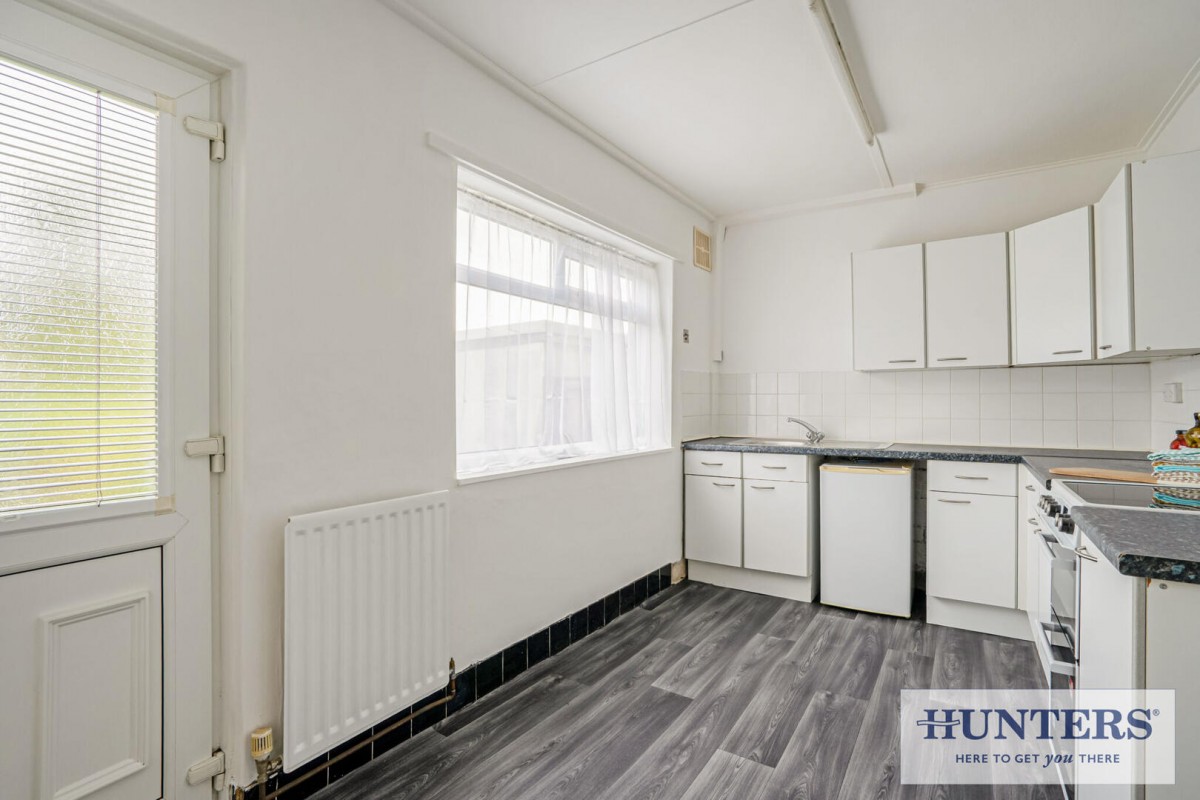 Sussex Avenue, Horsforth, Leeds