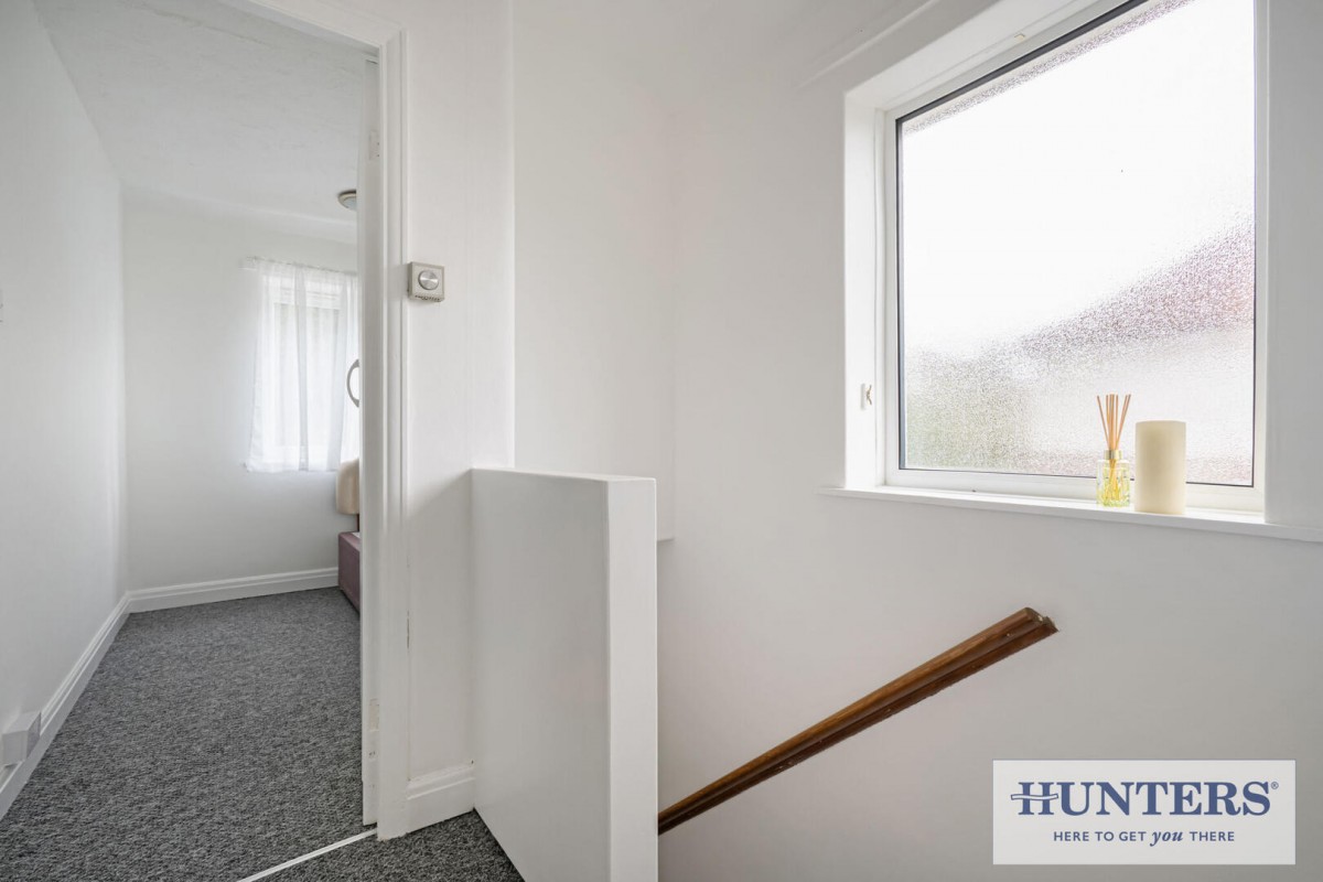 Sussex Avenue, Horsforth, Leeds