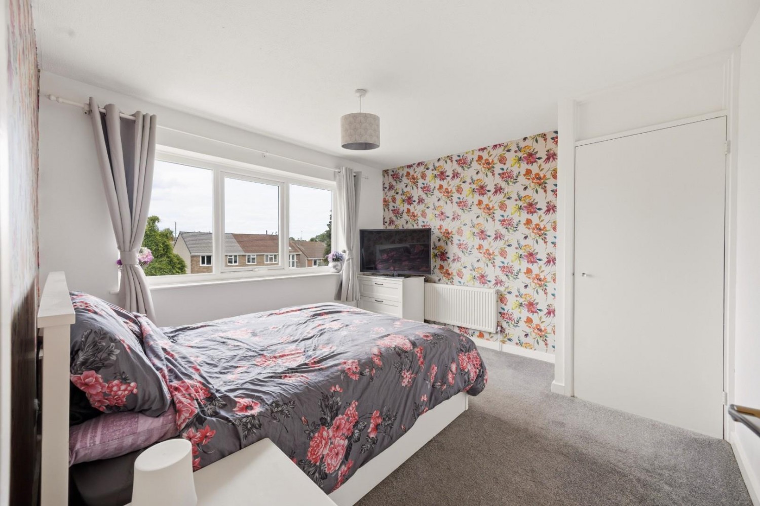 Cornish Walk, Stockwood, Bristol