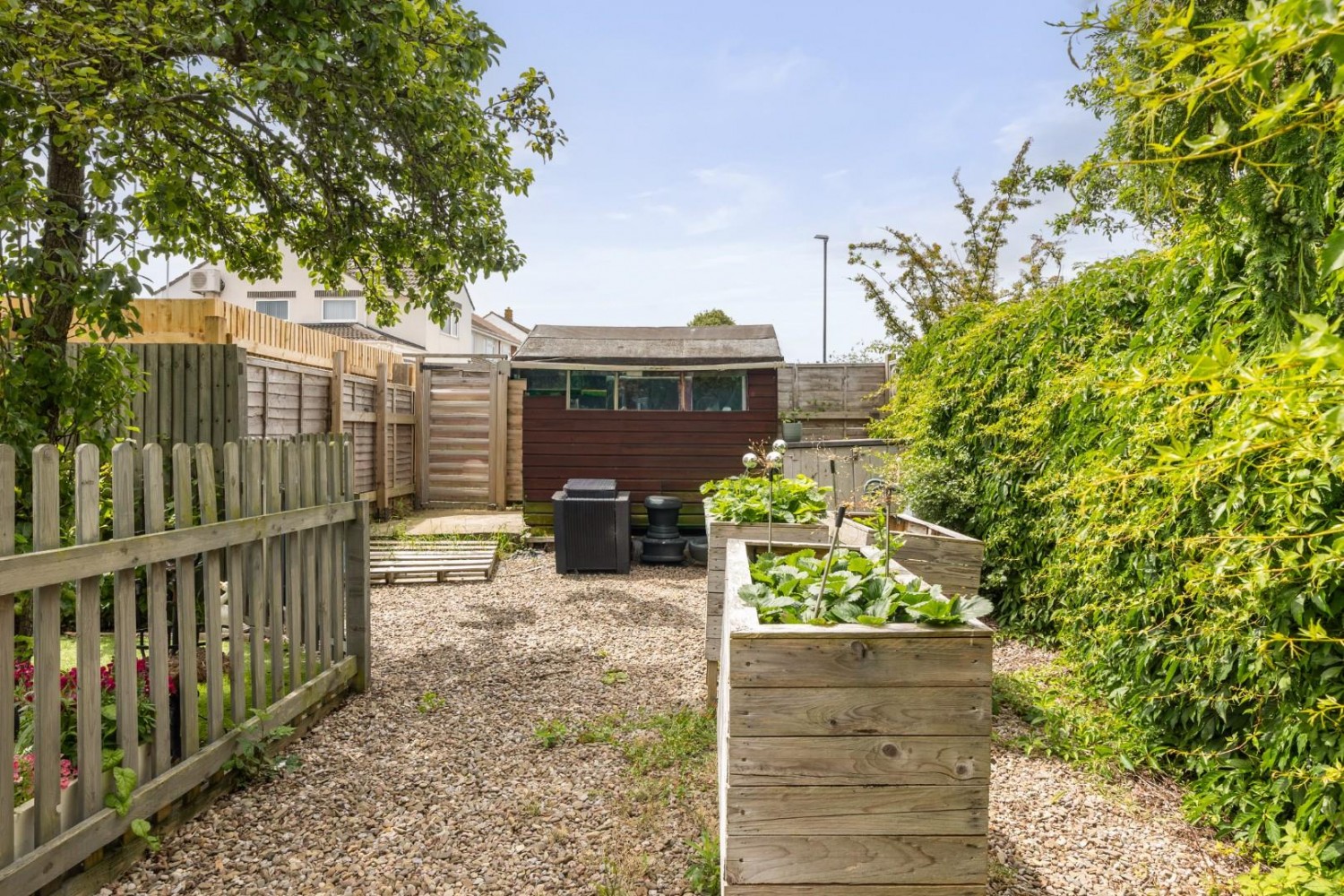 Cornish Walk, Stockwood, Bristol