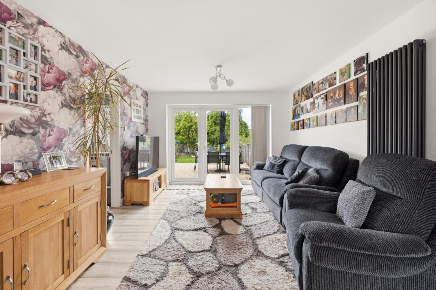 Cornish Walk, Stockwood, Bristol