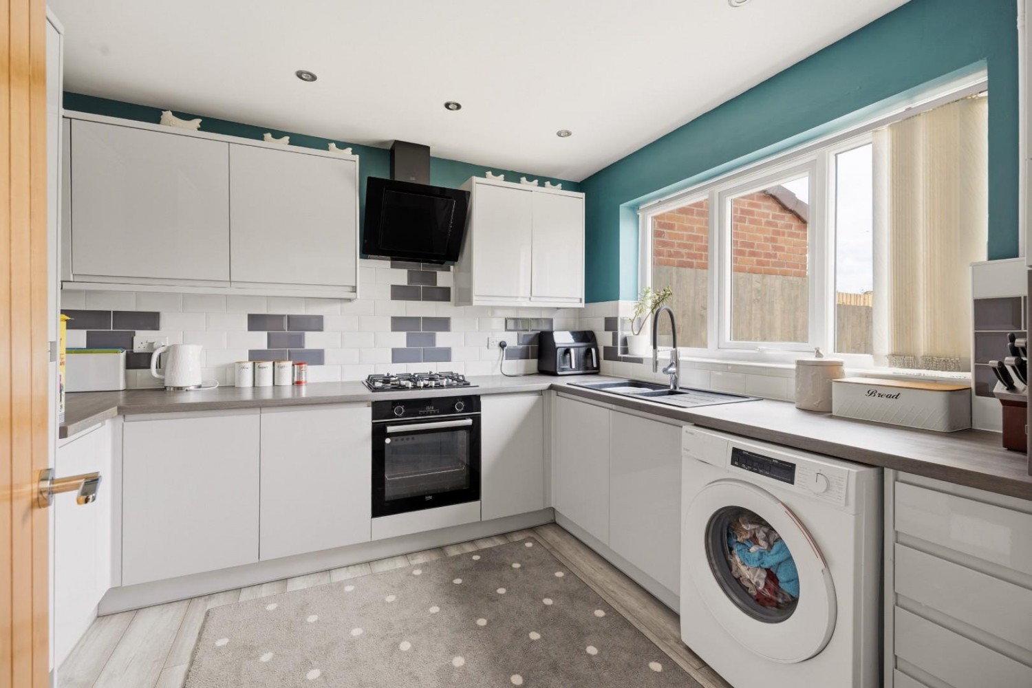Cornish Walk, Stockwood, Bristol