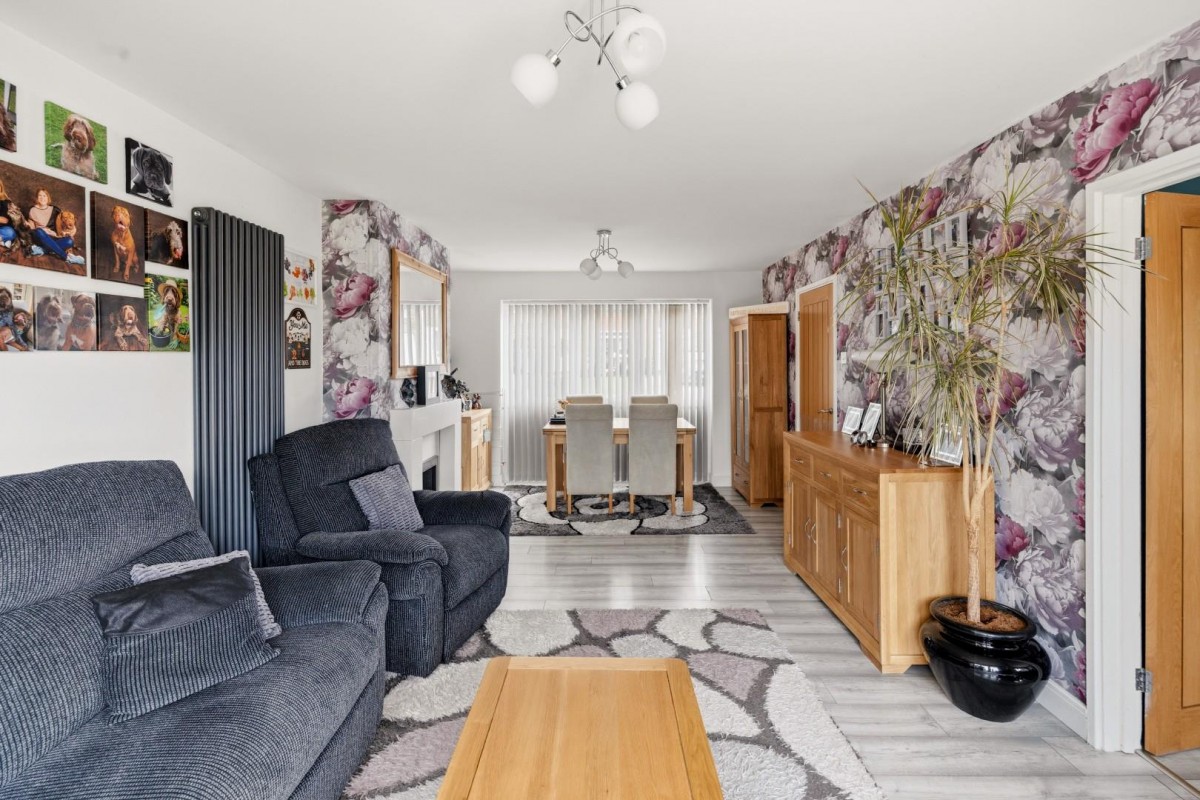 Cornish Walk, Stockwood, Bristol