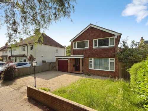 Green Lane Avenue, Hythe