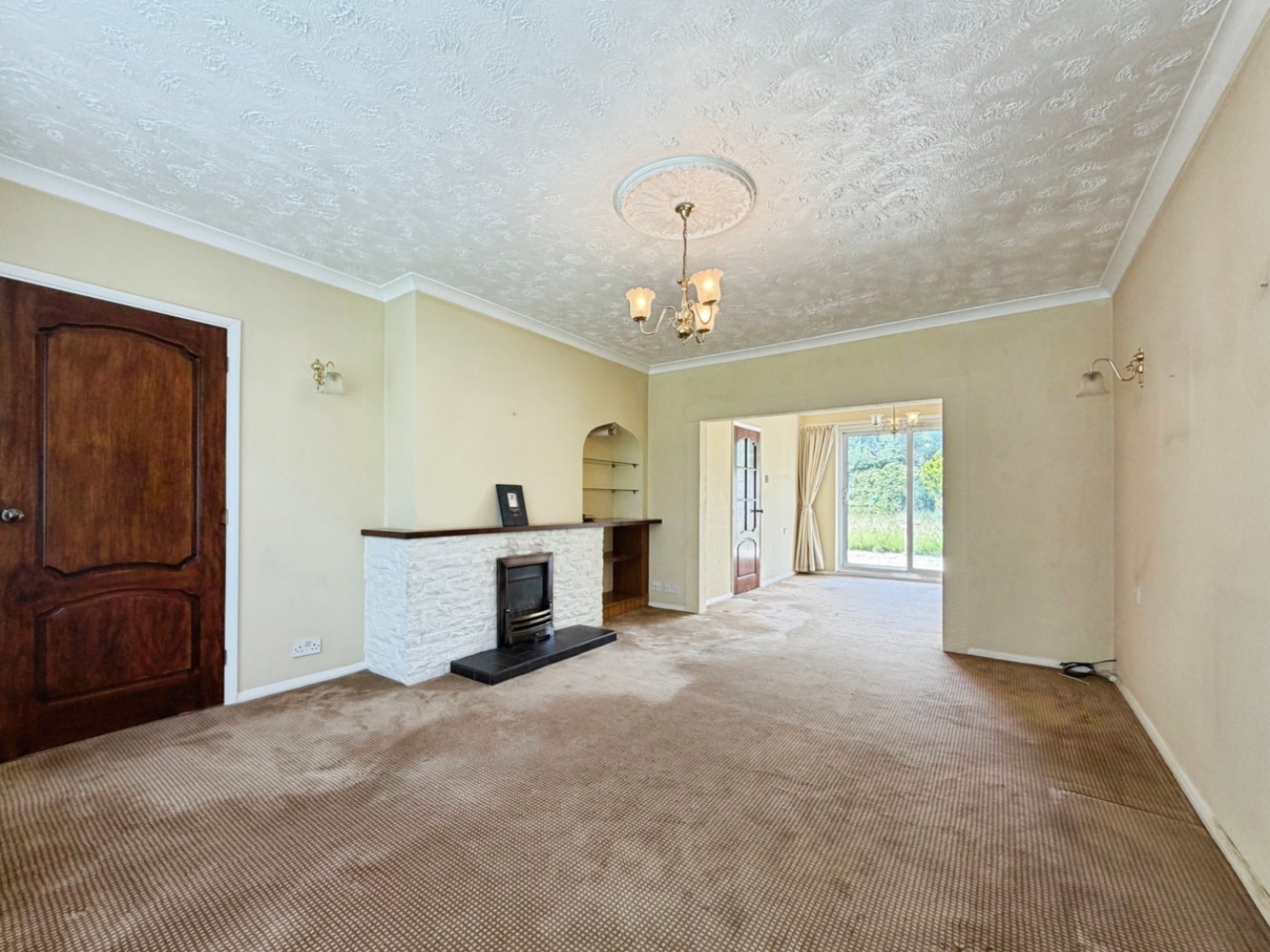 3 bedroom House for sale in Green Lane Avenue, Hythe