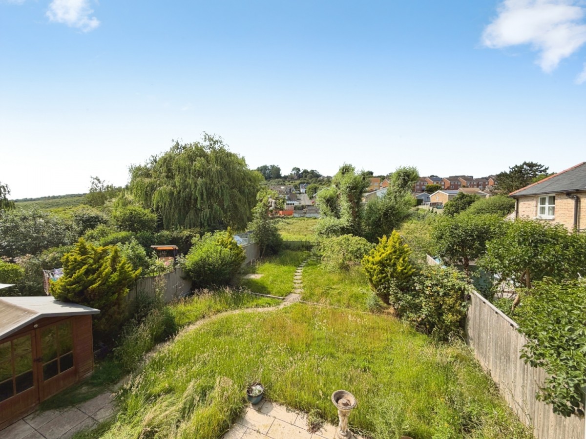 Green Lane Avenue, Hythe