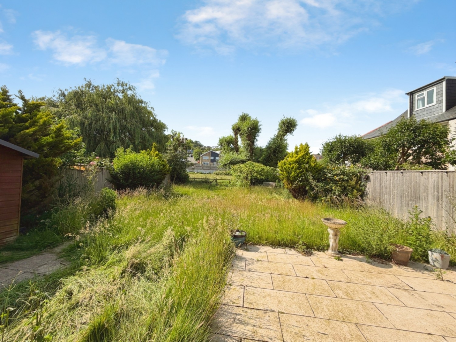 3 bedroom House for sale in Green Lane Avenue, Hythe