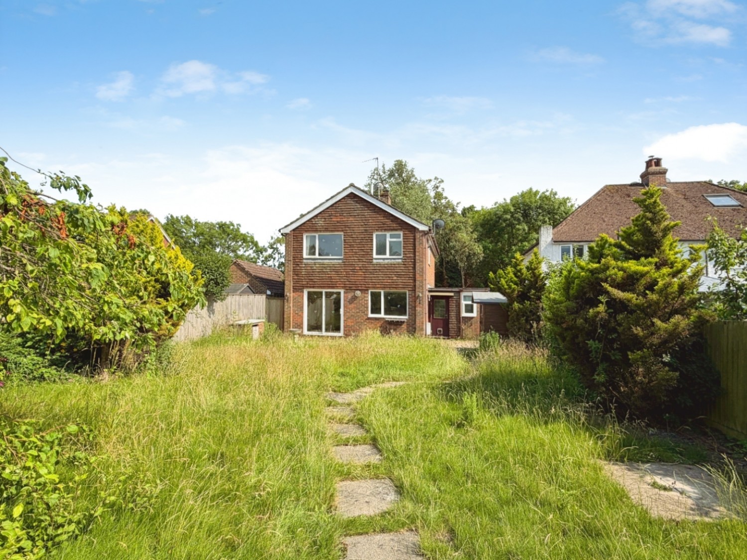 3 bedroom House for sale in Green Lane Avenue, Hythe