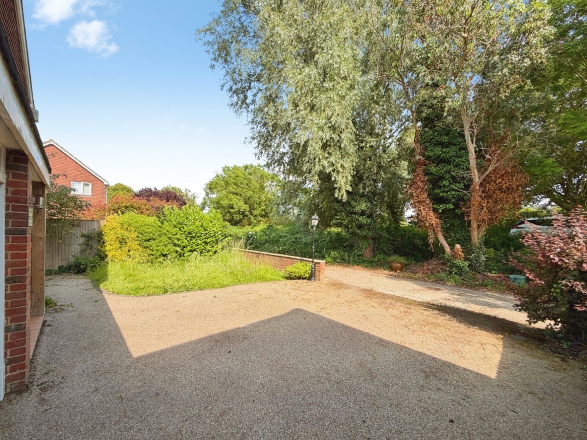 Green Lane Avenue, Hythe