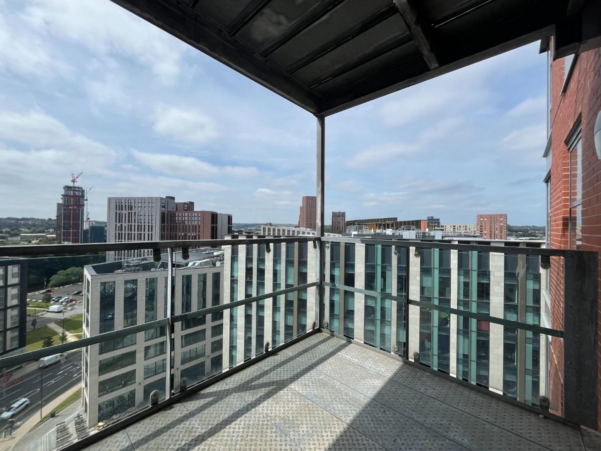Wellington Quarter, West Point, Leeds