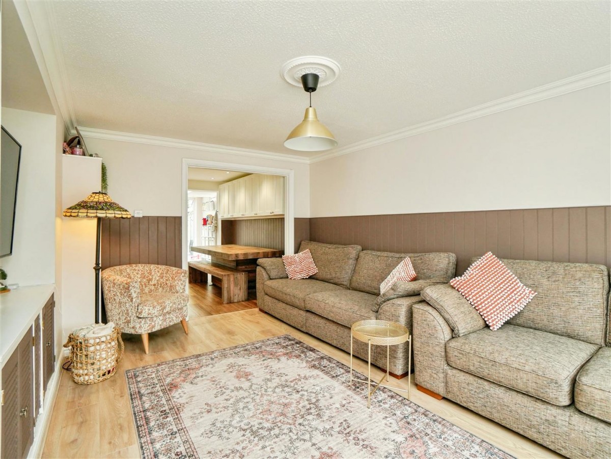 Oak Tree Lane, Haxby