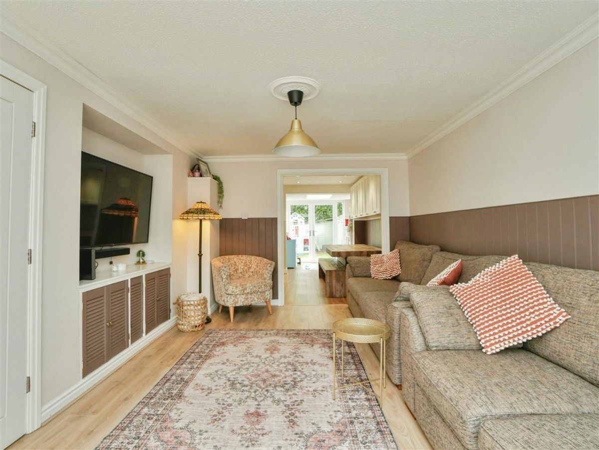 Oak Tree Lane, Haxby