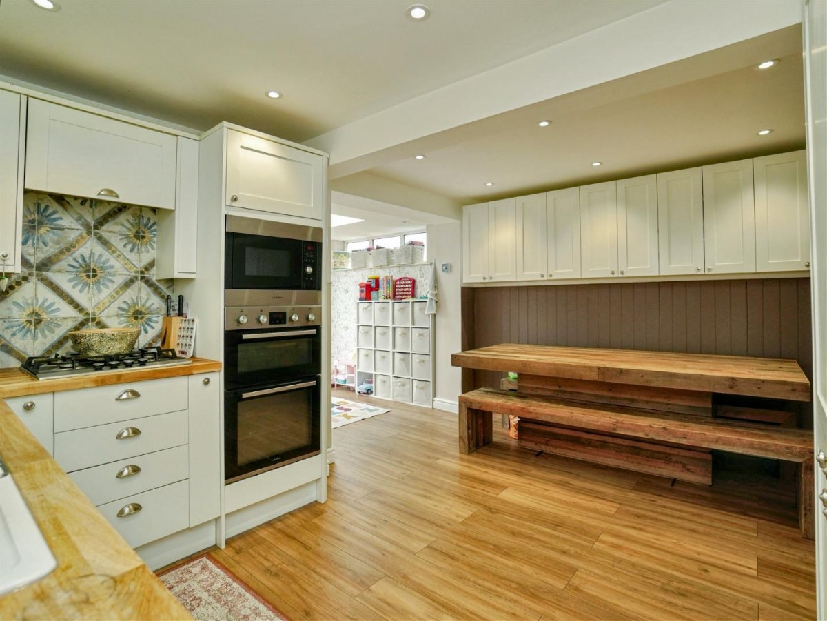 Oak Tree Lane, Haxby