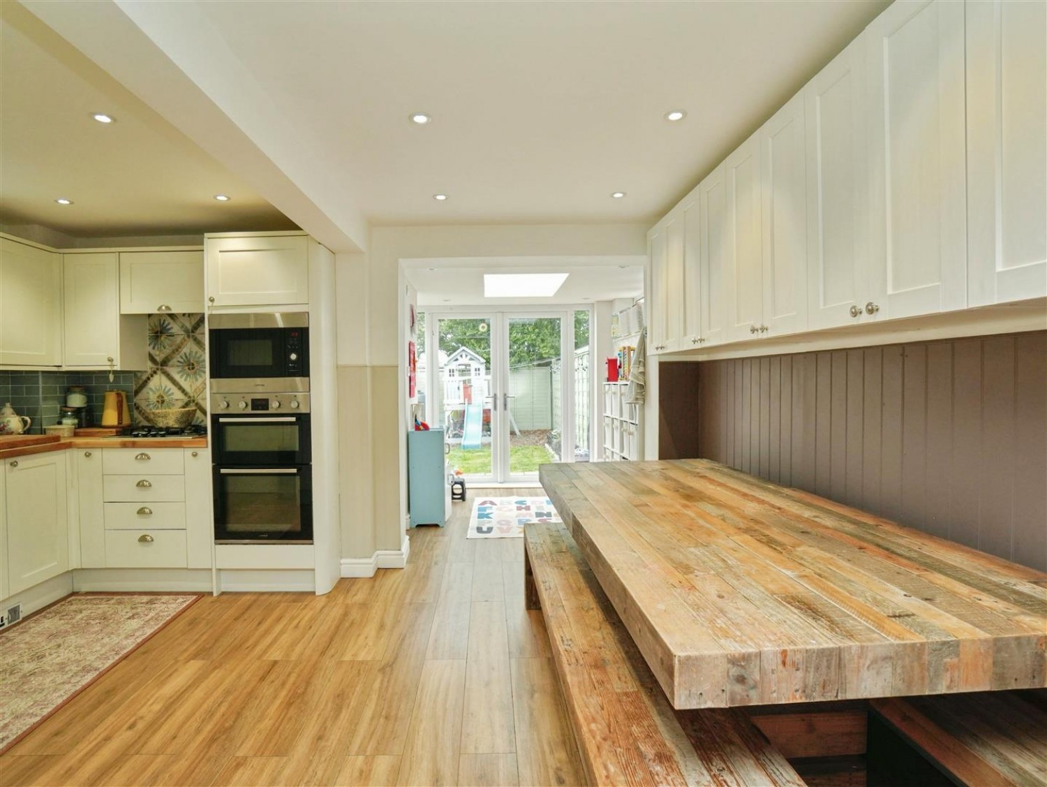 Oak Tree Lane, Haxby