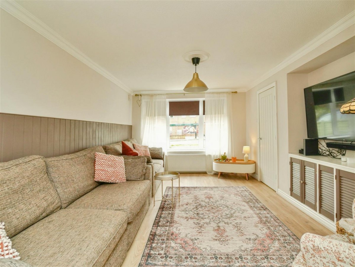 Oak Tree Lane, Haxby