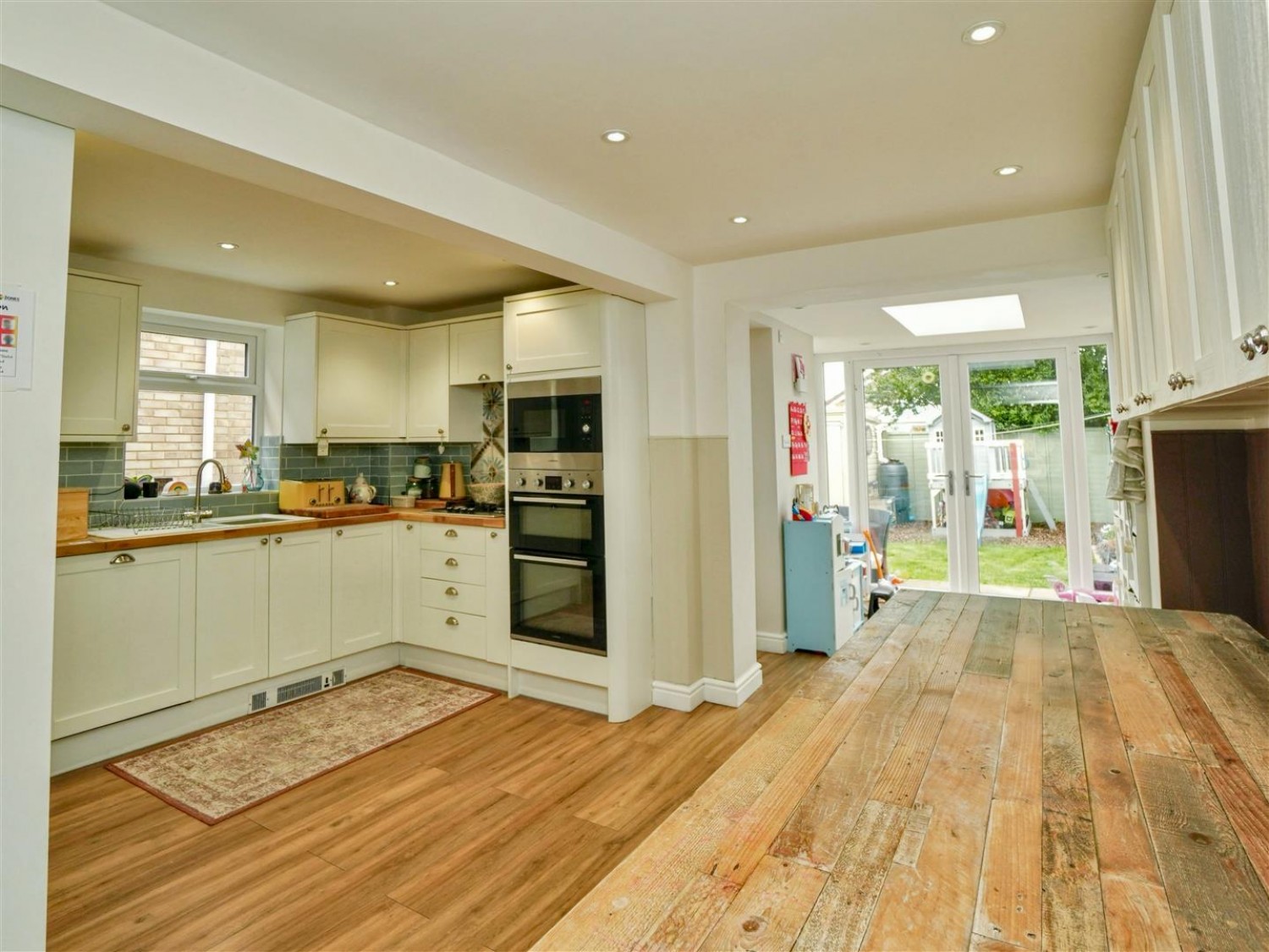 Oak Tree Lane, Haxby