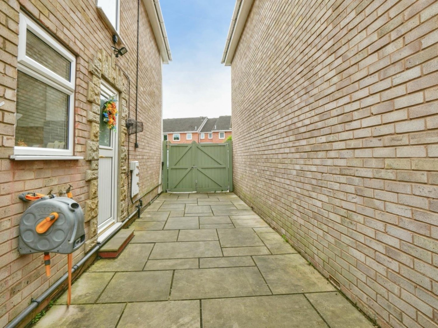 Oak Tree Lane, Haxby