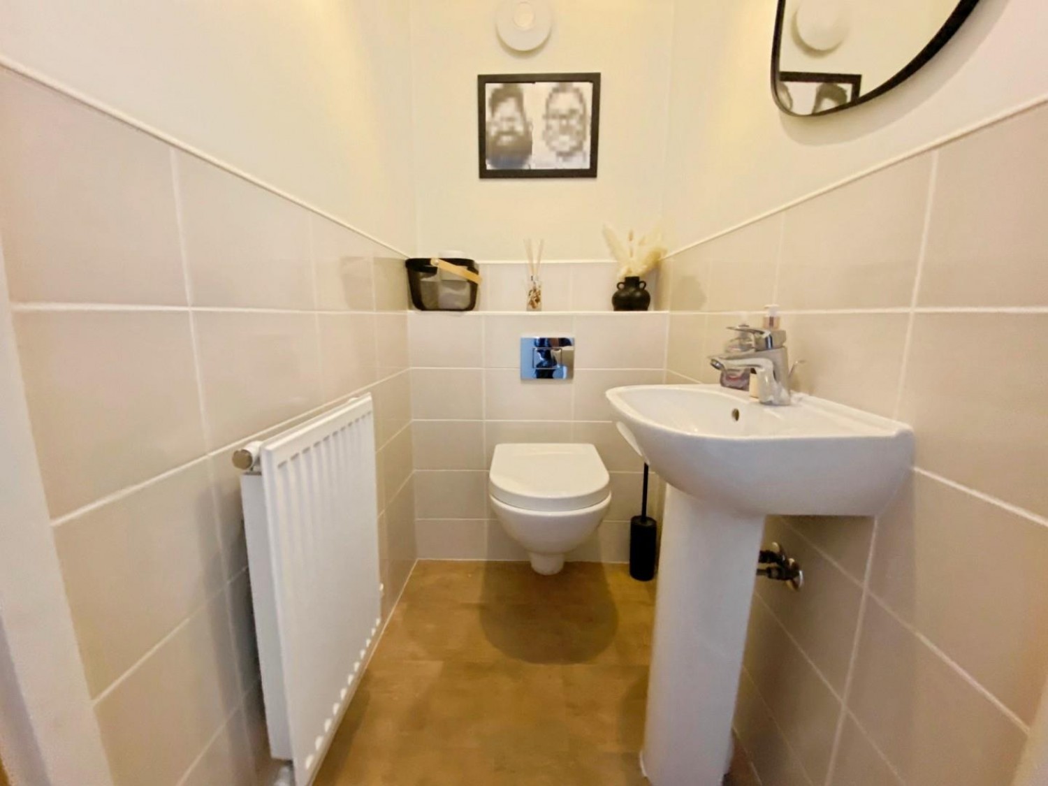 Maple Gardens, Sowerby, Thirsk
