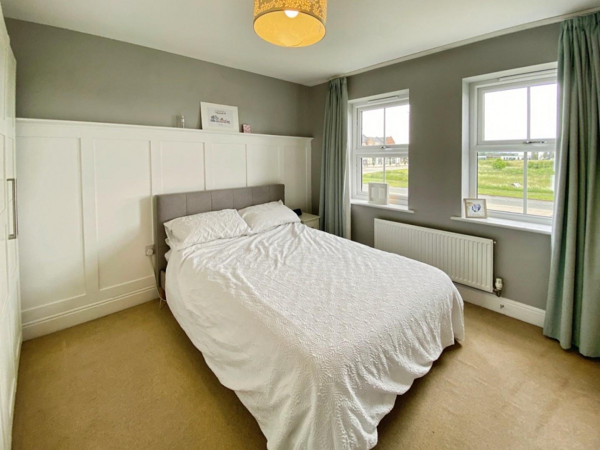 Maple Gardens, Sowerby, Thirsk
