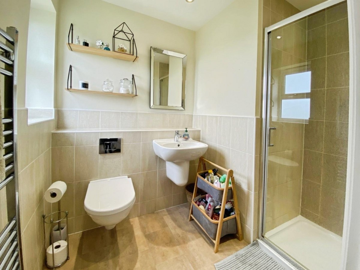 Maple Gardens, Sowerby, Thirsk