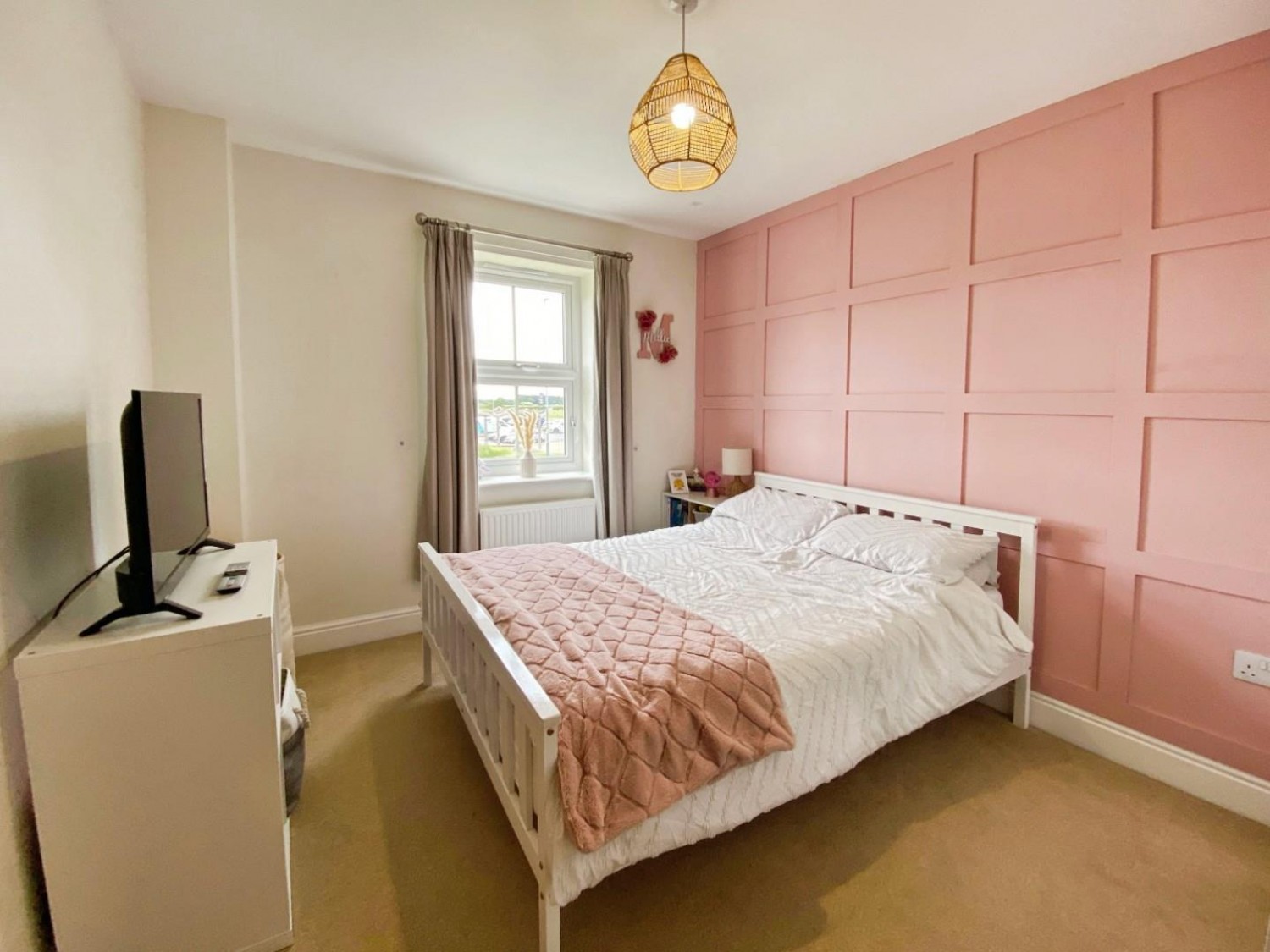 Maple Gardens, Sowerby, Thirsk