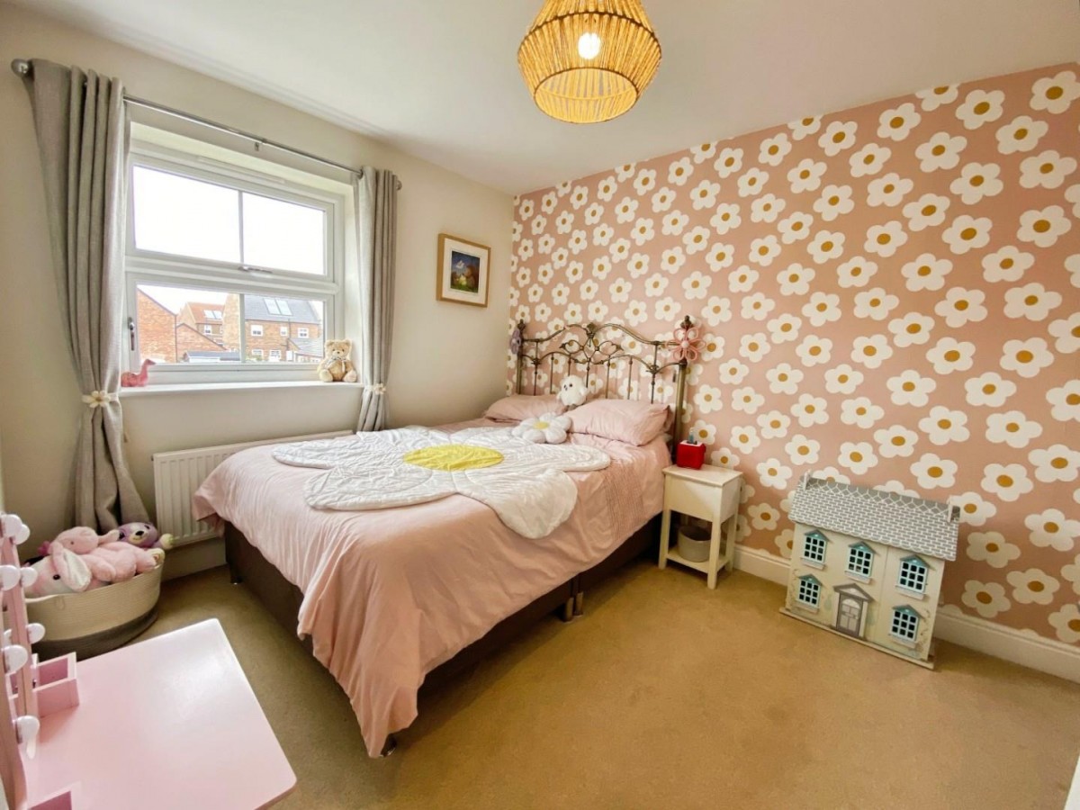 Maple Gardens, Sowerby, Thirsk