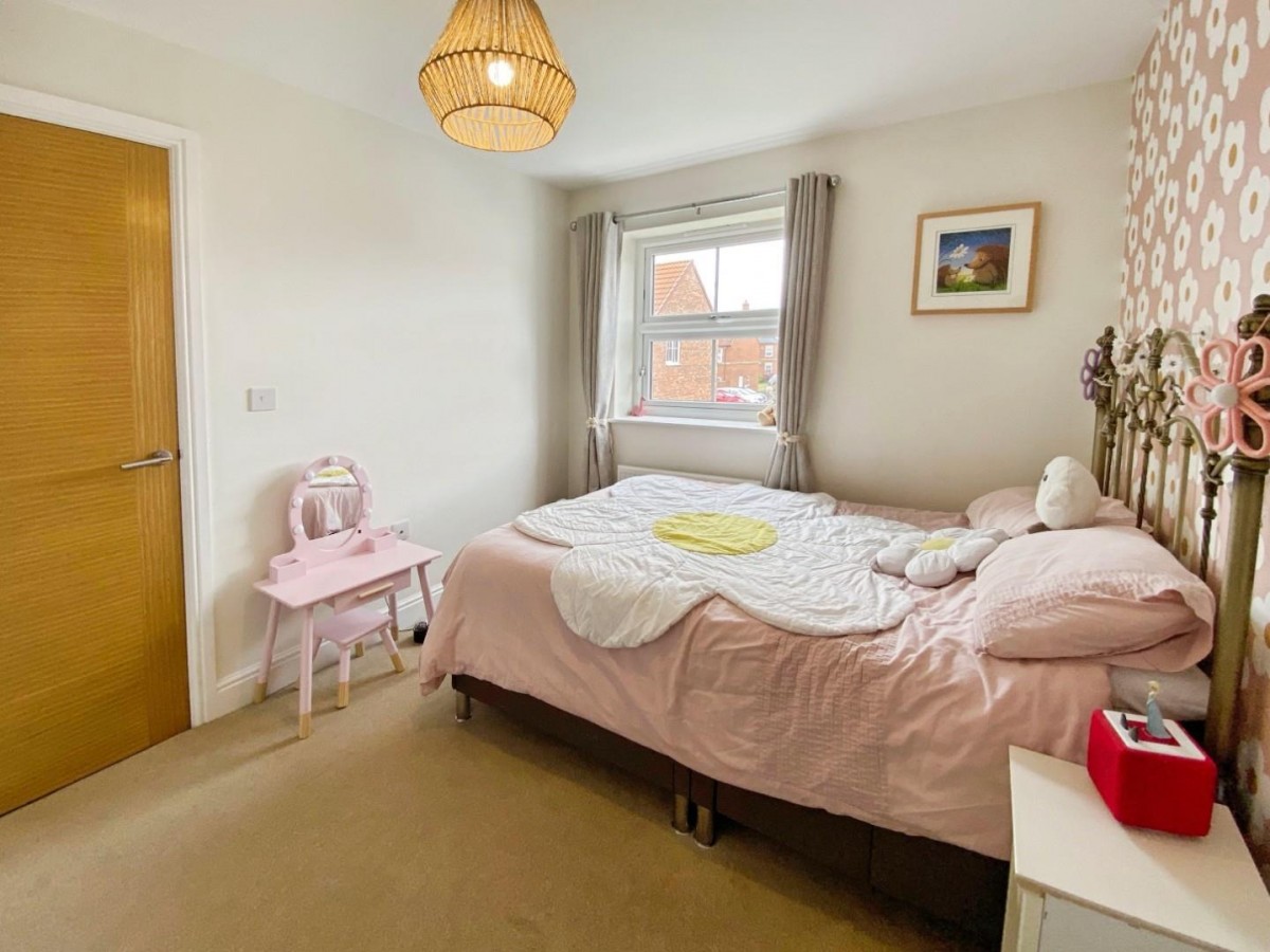 Maple Gardens, Sowerby, Thirsk