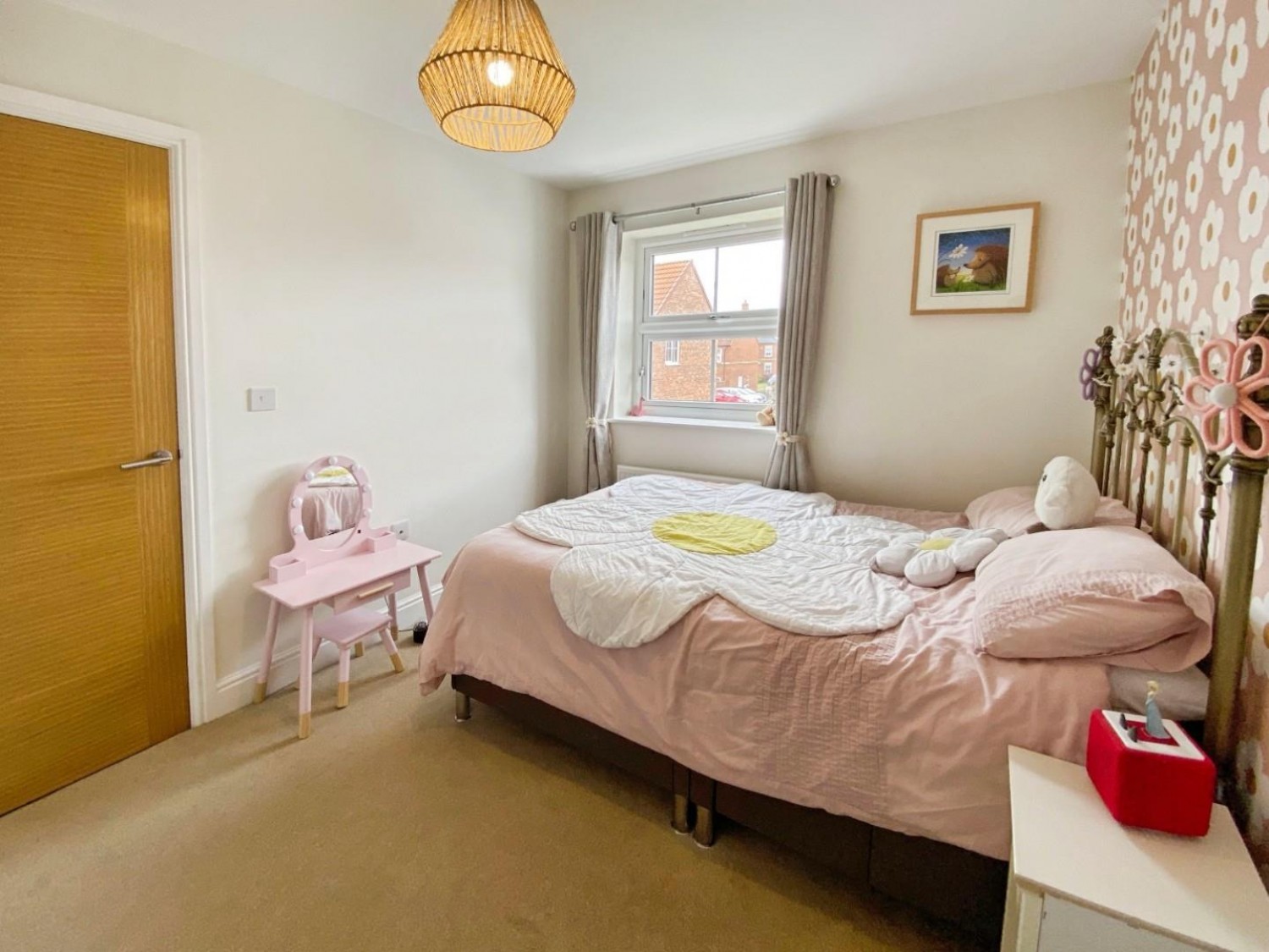 Maple Gardens, Sowerby, Thirsk
