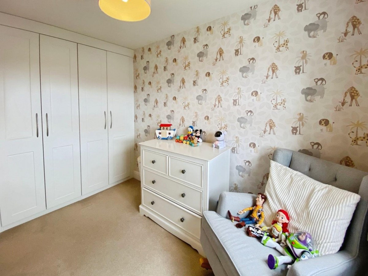 Maple Gardens, Sowerby, Thirsk