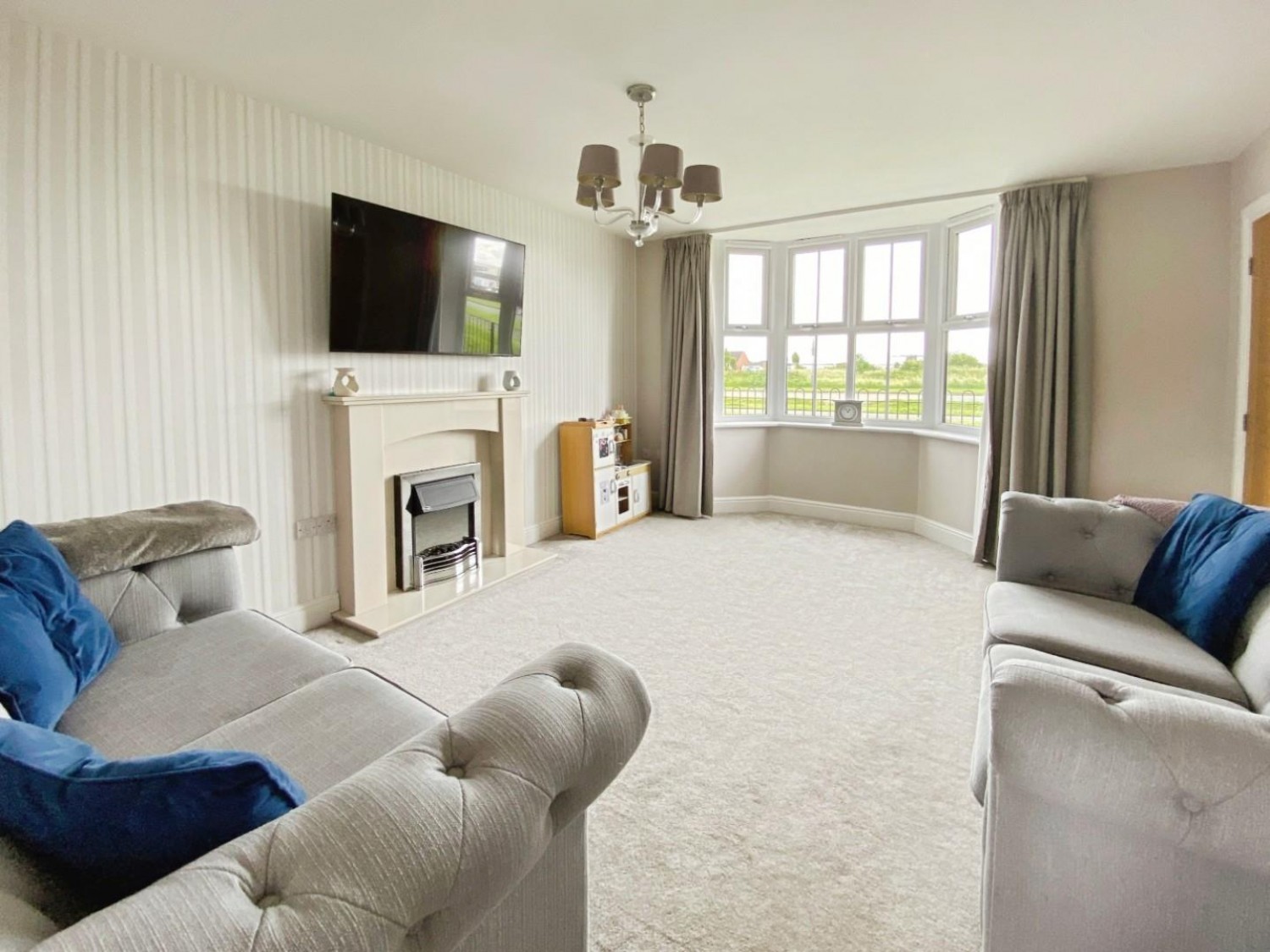 Maple Gardens, Sowerby, Thirsk